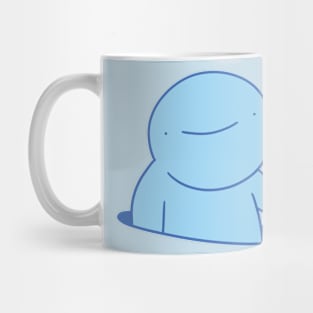 Yay Mug